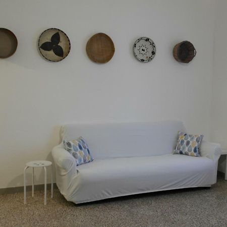 My Place Olbia Exterior foto