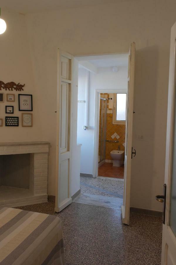 My Place Olbia Exterior foto