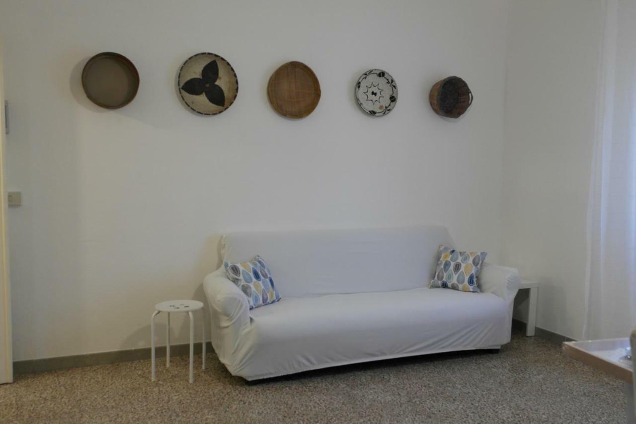 My Place Olbia Exterior foto