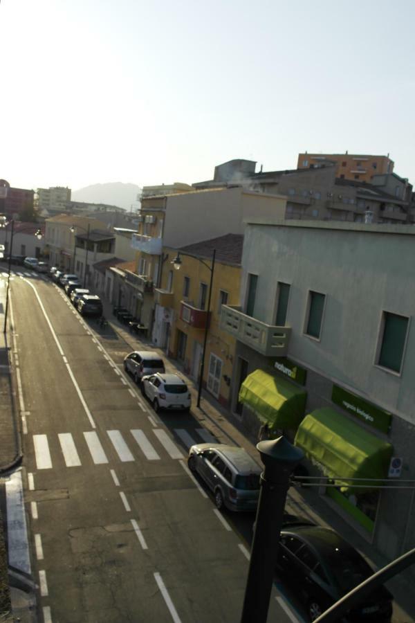 My Place Olbia Exterior foto