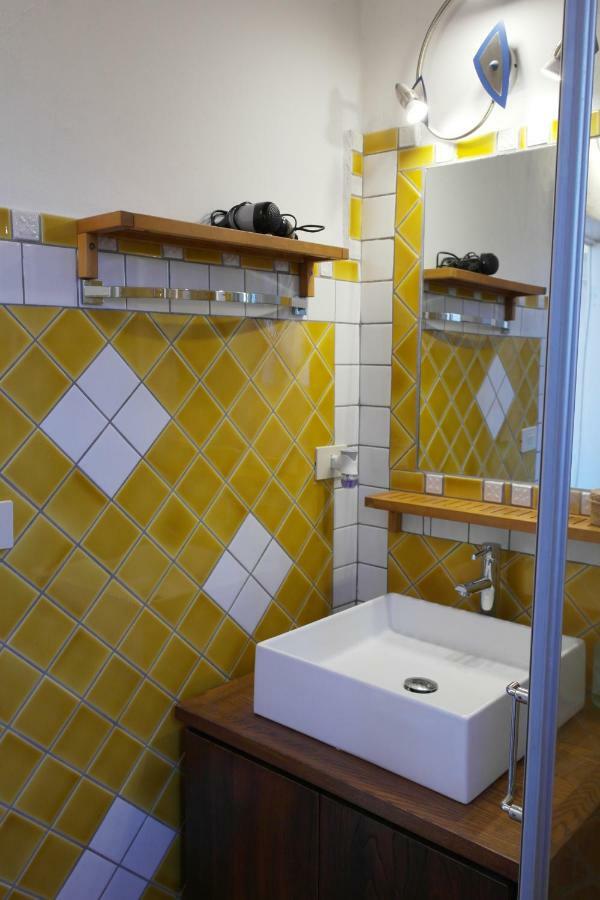 My Place Olbia Exterior foto